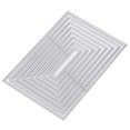 thumbnail image 1 of Die Cuts, Die Cuts For Card Making Diecut Carbon  For Paper Cards For Embossing, 1 of 8