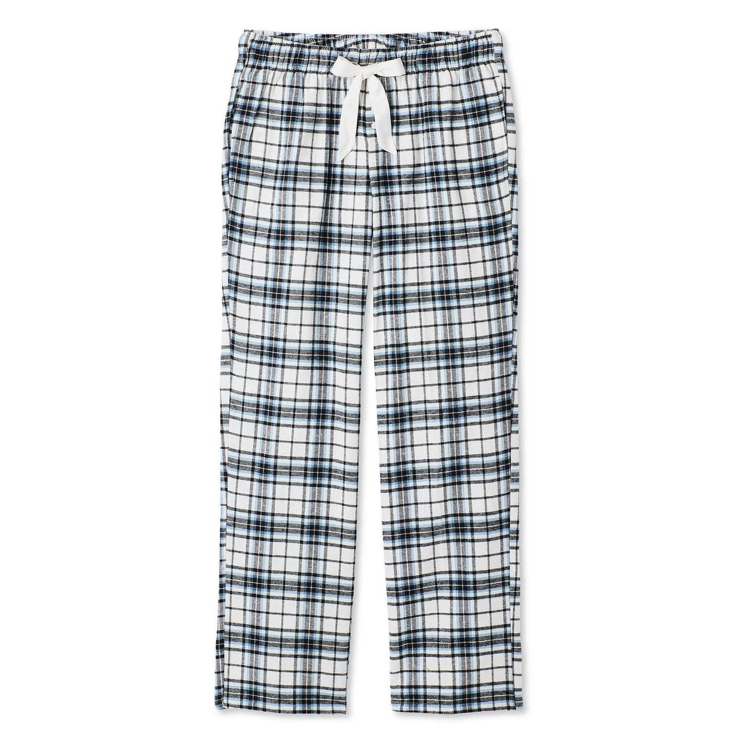 George Women's Flannel Pajama Pant