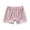 Pink, variant on Ymyiu Teenage Girls Underwear Toddler Girls Underwear Girl Panties Cute Florals Briefs Kids Undies 5T 6T(Grey, 5-6 Years)