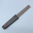 thumbnail image 3 of 2pcs Rubber Handles Drum Brushes Orff PercussionTwo sizes For party gifts, 3 of 9
