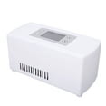 thumbnail image 1 of Insulin Cooler Refrigerated Box, Insulin Cooler Box Painted Inside Large Display Screen  For Office, 1 of 8
