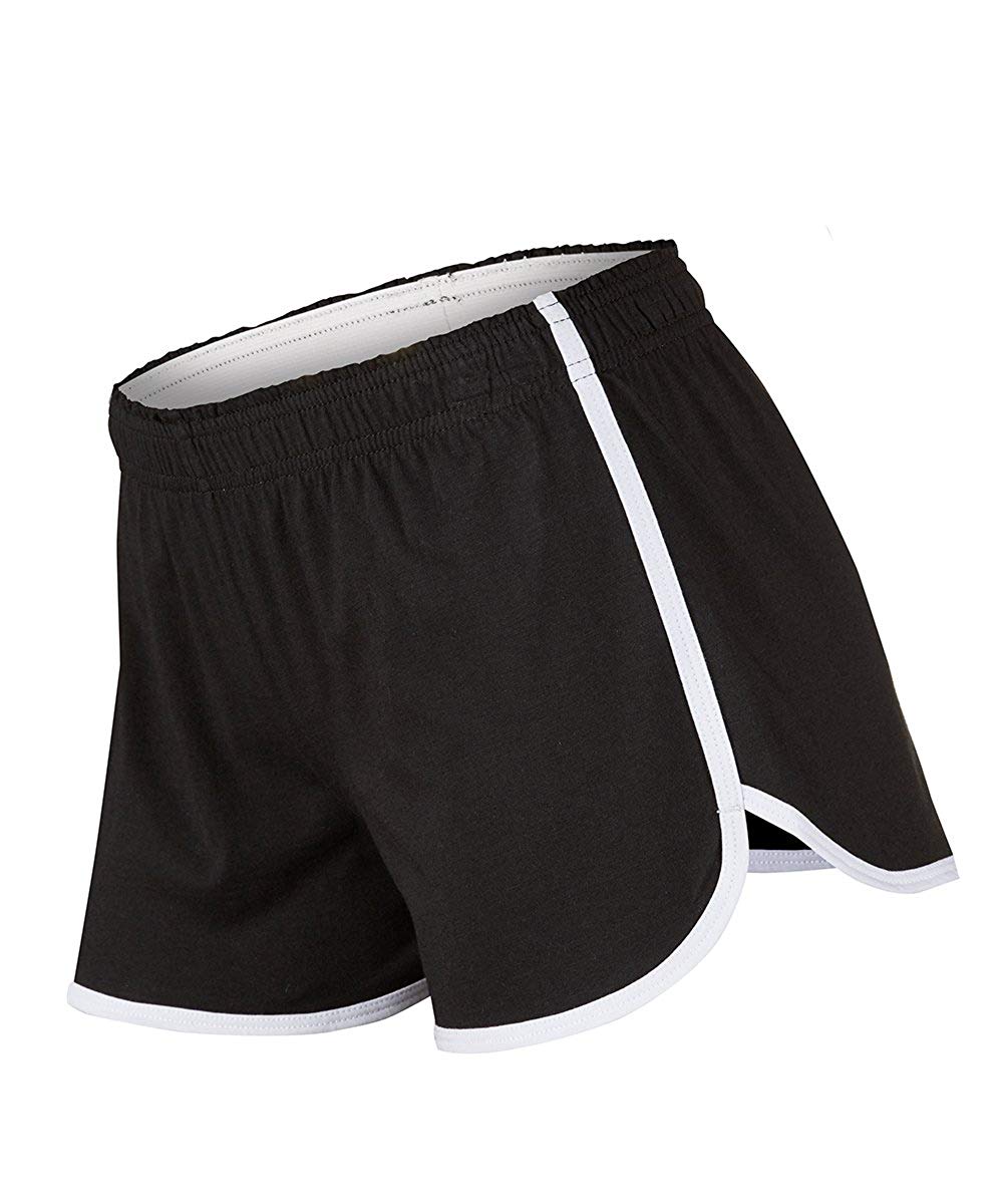 Soffe Women's Dolphin Short - 5707V