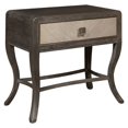thumbnail image 1 of Home Fare Table de Chevet en Chêne Moderne et Primavera, 1 of 5