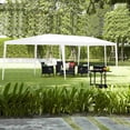 thumbnail image 4 of Costway 10'x30' Party Wedding Patio Tent Canopy Heavy Duty Gazebo Pavilion Event, 4 of 9