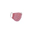 thumbnail image 2 of Masque Facial pour Enfant Sassy Sequins Hi Fashion Designer 90210, 2 of 2