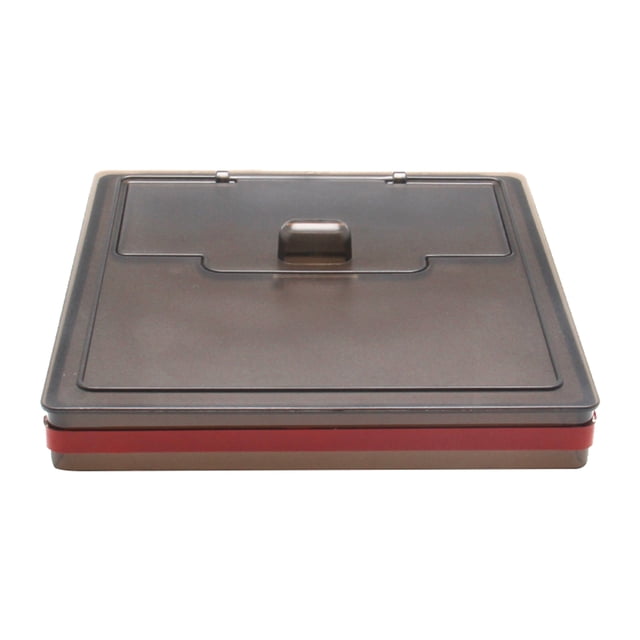 Organisateur de Plateau pour Console Centrale, Support d'Accoudoir, Étui de Rangement, Conteneur Modèle Y, Accessoire Professionnel - Gris