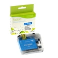 thumbnail image 1 of INKJET CARTRIDGE-BROTHER LC203 COMPATIBLE, CYAN, 1 of 1