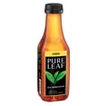 thumbnail image 3 of Pure Leaf Lemon Real Brewed Tea 547mL, Bottle, 3 of 9