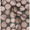 thumbnail image 1 of Soimoi Silk Fabric Shells Ocean Print Sewing Fabric Yard 42 Inch Wide, 1 of 6