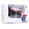 thumbnail image 1 of Filfeel Alloy Motorbike Toy Highly Simulation Motorbike Model Pull-Back Vehicle Toy For Child Intellectual Toy Gift Set, 1 of 8