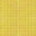 thumbnail image 1 of Ahgly Company Tapis d'Intérieur Lavable en Machine Carré Transitionnel Jaune Canari, 7 Pieds Carré, 1 of 7