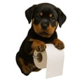 thumbnail image 3 of EGNMCR Tools&Home Improvement Dog Toilet Paper Hundepapierhalter Tissue holder, 3 of 4