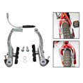 thumbnail image 4 of Aluminum Alloy Bikes Set Road Bikes BMX Front Rear Parts, 4 of 8
