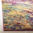 thumbnail image 3 of Safavieh Monaco Driskoll Abstract Area Rug, 3 of 6