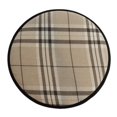 thumbnail image 3 of Non- office and home Cushion Dining Set Pd with Ribbons , Round 35cm, 3 of 8