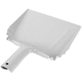 thumbnail image 3 of Metal Dustpan Handheld Dust Pan Small Dust Pan Portable Dust Pan for Home with Handle, 3 of 6