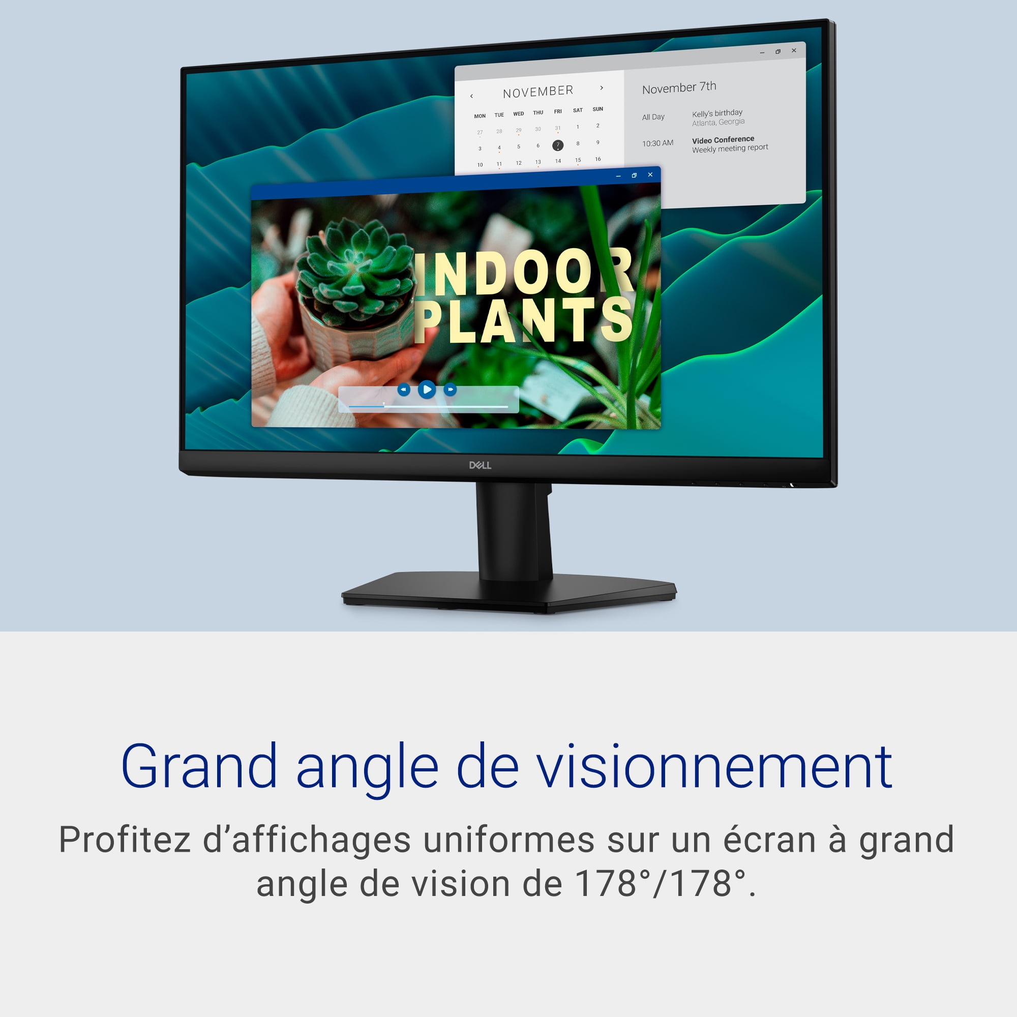 Dell 24 Monitor - SE2426H