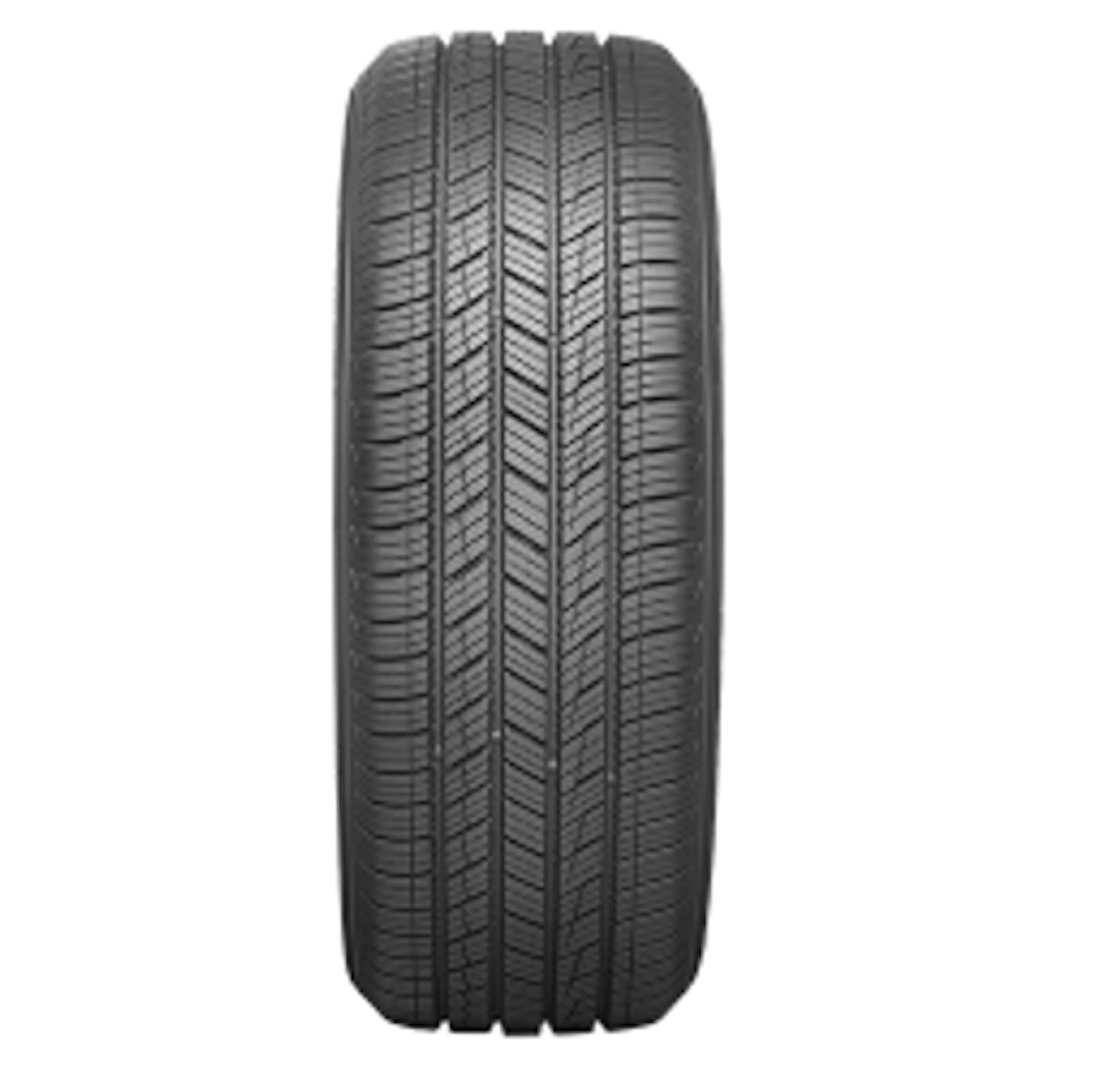 Kumho Solus TA51a 215/75R15 100T BSW
