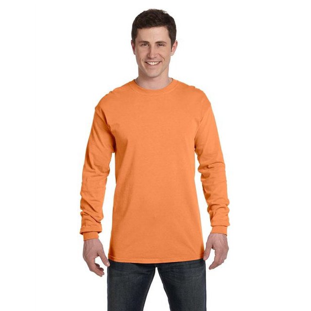 Comfort Colors Adult Heavyweight RS Long-Sleeve T-Shirt