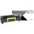 thumbnail image 3 of Lexmark B2300A0 Black Toner Cartridge, 3 of 4