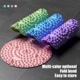 thumbnail image 4 of Foot Massage Mat Foldable Design Portable Reflexology Pad for Relaxation Ergonomic Acupressure Mat Massage Tool for Walking, 4 of 8