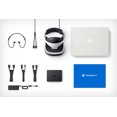thumbnail image 3 of PlayStation VR 11-In-1 Deluxe Bundle PS4 & PS5 Compatible: VR Headset, Camera, Move Motion Controllers, Iron Man, Skyrim, VR Worlds, Battlezone, RIGS, Until Dawn, Blood & Truth, Everybody's Golf, 3 of 8