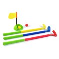 thumbnail image 2 of Kids Golf Toy Set Interactive Training Golf Game Toy Golf Sport Game Toy, 2 of 6