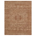 thumbnail image 1 of Mohawk Home Townsent Grey Polyester Area Rug, 1 of 5