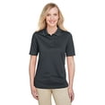 thumbnail image 1 of Polo Advantage Snag Protection Plus IL pour Femmes - Charbon Foncé - TG, 1 of 3