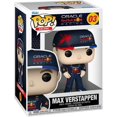 thumbnail image 1 of Pop Sports Racing Formula 1 3.75 Inch Action Figure - Max Verstappen #03, 1 of 4