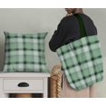 thumbnail image 5 of Soimoi Rayon Fabric Gingham Check Print Fabric by Yard 56 Inch Wide, 5 of 5