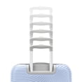 thumbnail image 3 of American Tourister Colour Waves Spinner Large Luggage Blue, 3 of 6