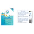 thumbnail image 2 of STREAM 2 SEA Leave In Conditioner Reef Safe Hair Conditioner Formula For Dry and Damaged Hair, 32 oz Paraben Free Hair Detangler with UV Protection For All Hair Types, 2 of 8