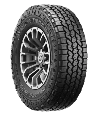 Bridgestone Dueler AT Ascent 265/60R18 110T pneu tous temps