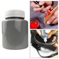 thumbnail image 4 of veasfak 100g Car Seat Color Paste Shoe Polish Oil Leather Shoes Complementary Color Gray, 4 of 9