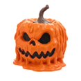 thumbnail image 1 of MVRLSH Liquidation! Bol à Bonbons Citrouille pour l'Halloween avec Tête pour Table et 18x18x14cm, 1 of 9