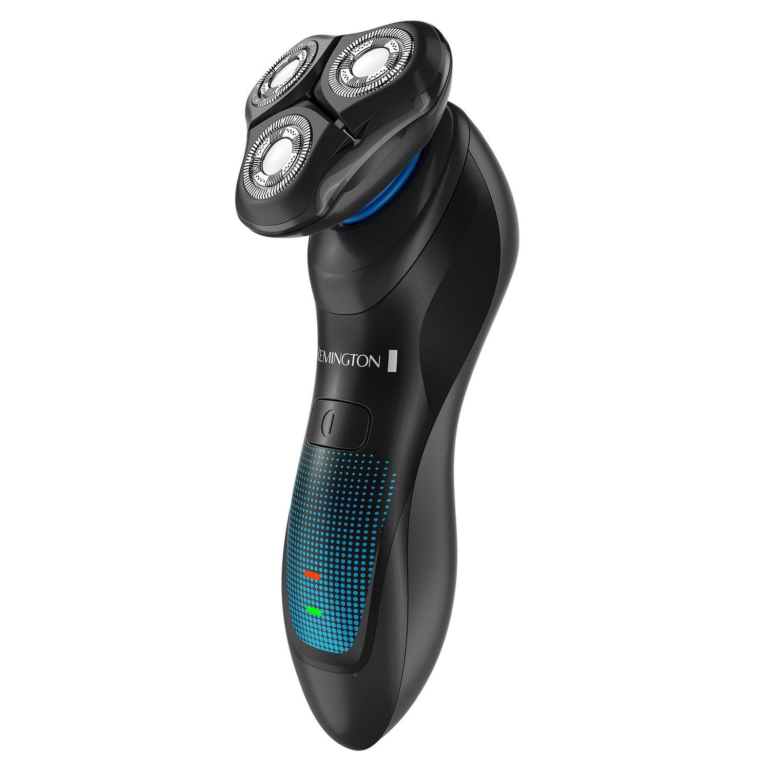 Remington® Maximum Comfort HyperFlex™ Advanced Rotary Shaver