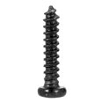 thumbnail image 3 of Yeacher 1000pcs Mix PA Phillips-head Micro Screws Set Round Self-tapping Electronic Small Wood Screws Kit with Storage Box, 3 of 8