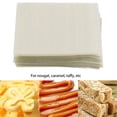 thumbnail image 3 of Nougat Paper, 94g Glutinous Rice Candy Paper  For Candy For Nougat, 3 of 8