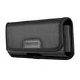 thumbnail image 2 of TISHITA Cell Phone Belt Holder Case Camping Accessories with Card Holder Travel Horizontal XXL, 2 of 8