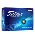 thumbnail image 1 of Tour Soft Golf Balls, 1 of 7