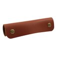 thumbnail image 2 of Boovnll Boîte à Lunch pour Femmes, Sac en Cuir Réutilisable, Poignée en Cuir, Étui en Cuir, Accessoires de Bagage, Poignée, Étui en Cuir, Levier de Bagage, Étui en Cuir, Boîte à Lunch, Boîte à Lunch pour Hommes, 2 of 4