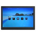 thumbnail image 2 of Cadre Numérique Intelligent, Cadre Photo Numérique 13 Cadre Photo Électronique Cadre Photo LCD Design Futuriste, 2 of 8