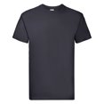 thumbnail image 1 of Fruit Of The Loom T-Shirt à Manches Courtes à Col Ras du Cou Super Premium pour Hommes, 1 of 3