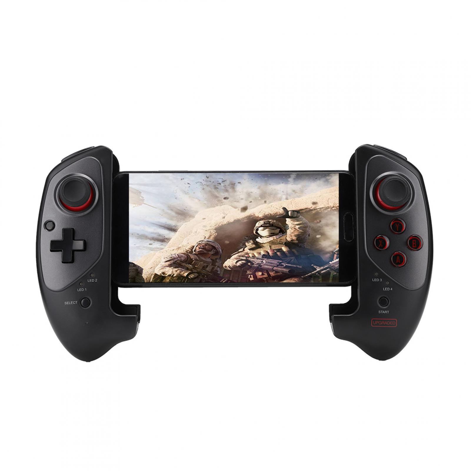 YLSHRF Telescopic Gamepad Game Controller Computer For TV Smart Device Tablet