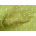 thumbnail image 4 of oneOone Cotton Cambric Fabric Plus Sign Kasuri Fabric Prints By Yard 56 Inch Wide, 4 of 4