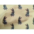 thumbnail image 4 of oneOone Cotton Poplin Fabric Women Block Decor Fabric Printed BTY 42 Inch Wide, 4 of 4