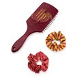 thumbnail image 1 of Harry Potter Womens Multicoloured Hair Brush and Scrunchie Set, 1 of 6