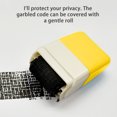 thumbnail image 4 of SuoKom Stylo de Codage à Rouleau de Protection d'Identité Protection contre le Vol d'Identité pour Interception d'Identité Codage, 4 of 7