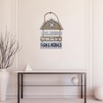 thumbnail image 3 of Bless Our Farm & Animals Hanger, 3 of 3